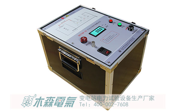 MSTBP-30 三相過電壓保護(hù)器測試儀